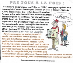 spirou 4186