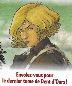 semaine prochaine