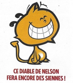 la semaine prochaine