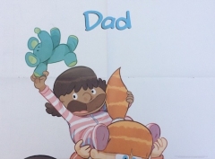 DAD 1
