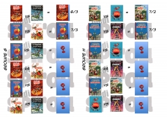 POULE 4
