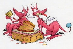 Album Spirou 351 ima