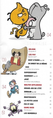 Sommaire