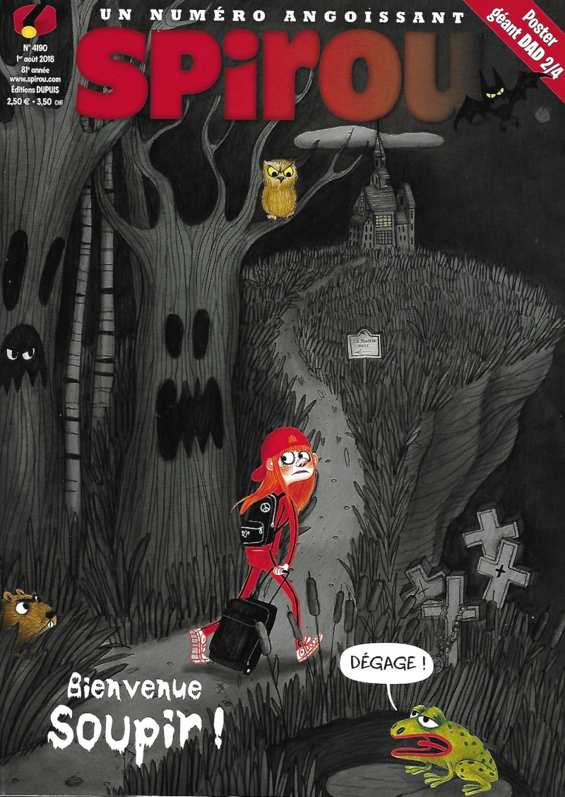 couverture 4190