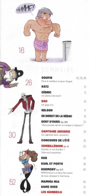 sommaire 4190