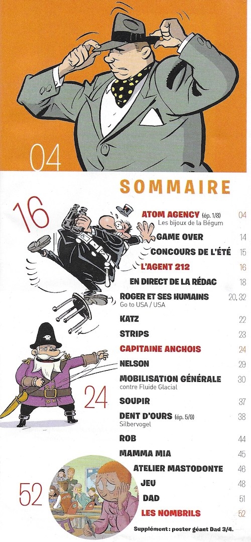sommaire 4192