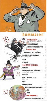 sommaire 4192