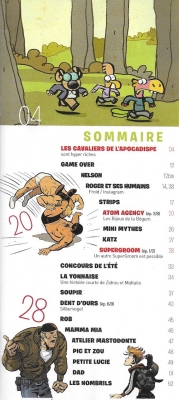 Sommaire 4193