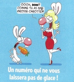 Semaine prochaine 4194