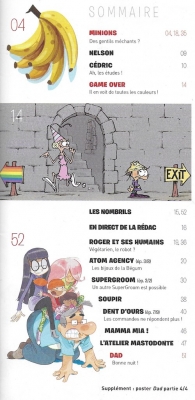 Sommaire 4194