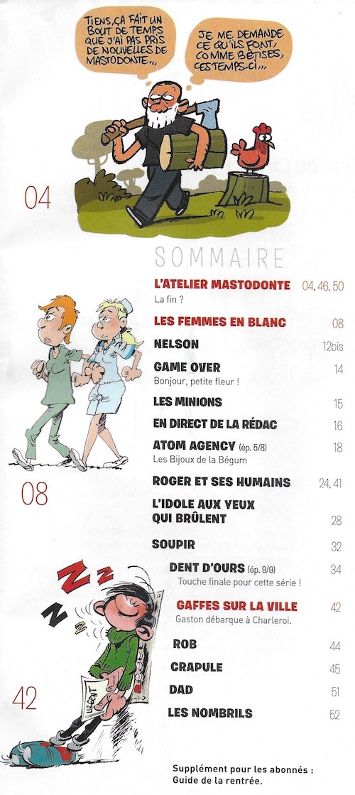 sommaire 4196