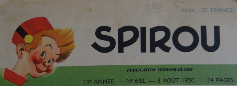 Album 34 642 1pl (F Numero 200)