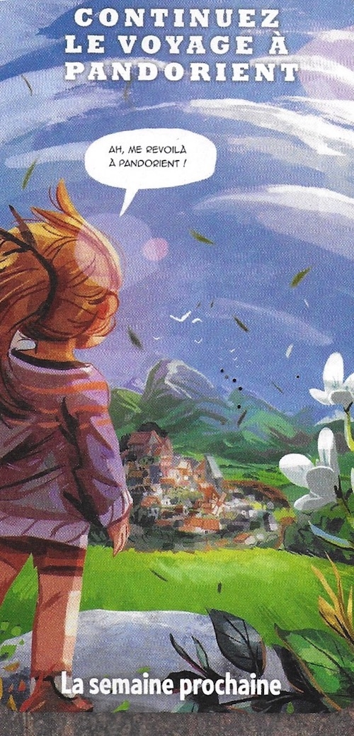 semaine prochaine 4198