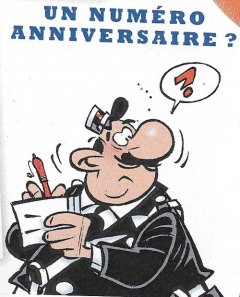 Semaine prochaine 4197