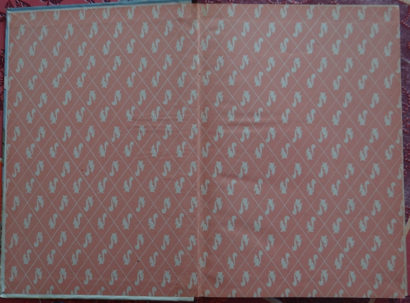 Album 31 pg belge