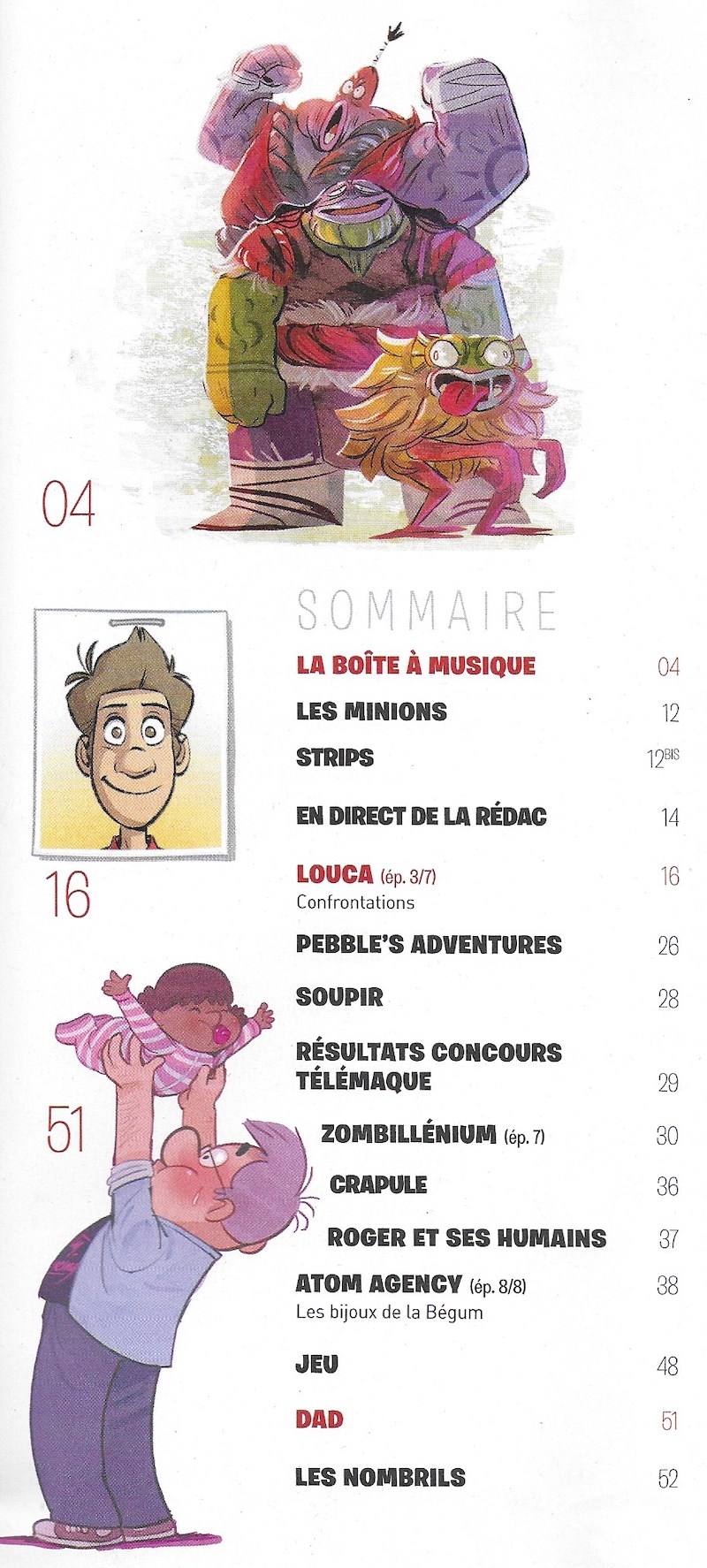sommaire  4199