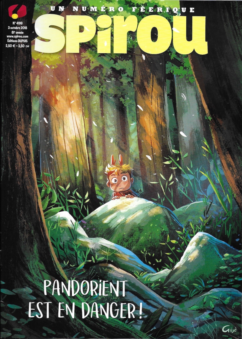 couverture 4199