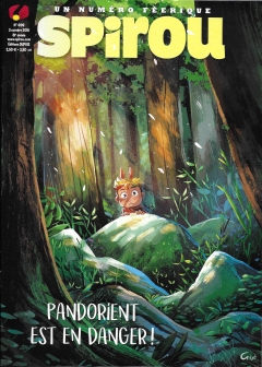 couverture 4199