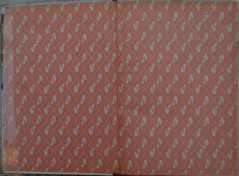 Album 29 pg belge