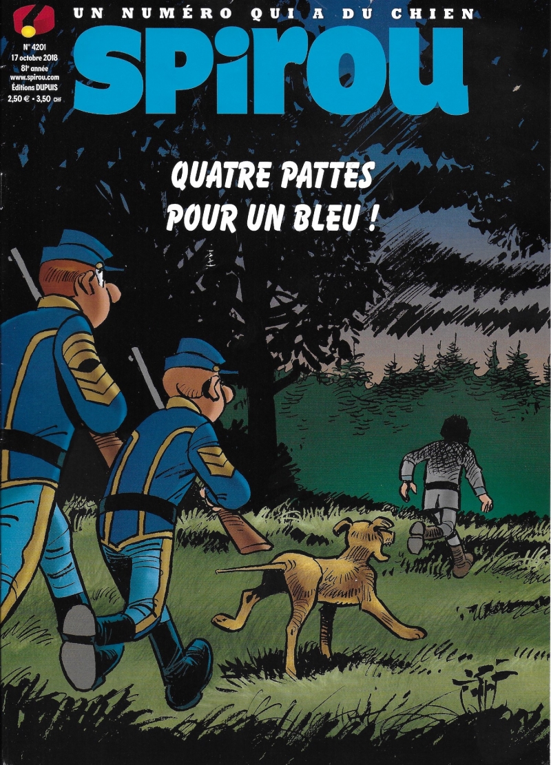Couverture 4201