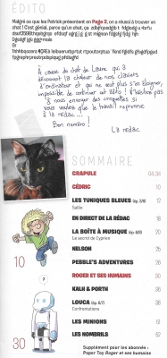 Sommaire 4203