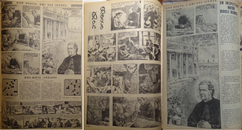Album 26 Don Bosco