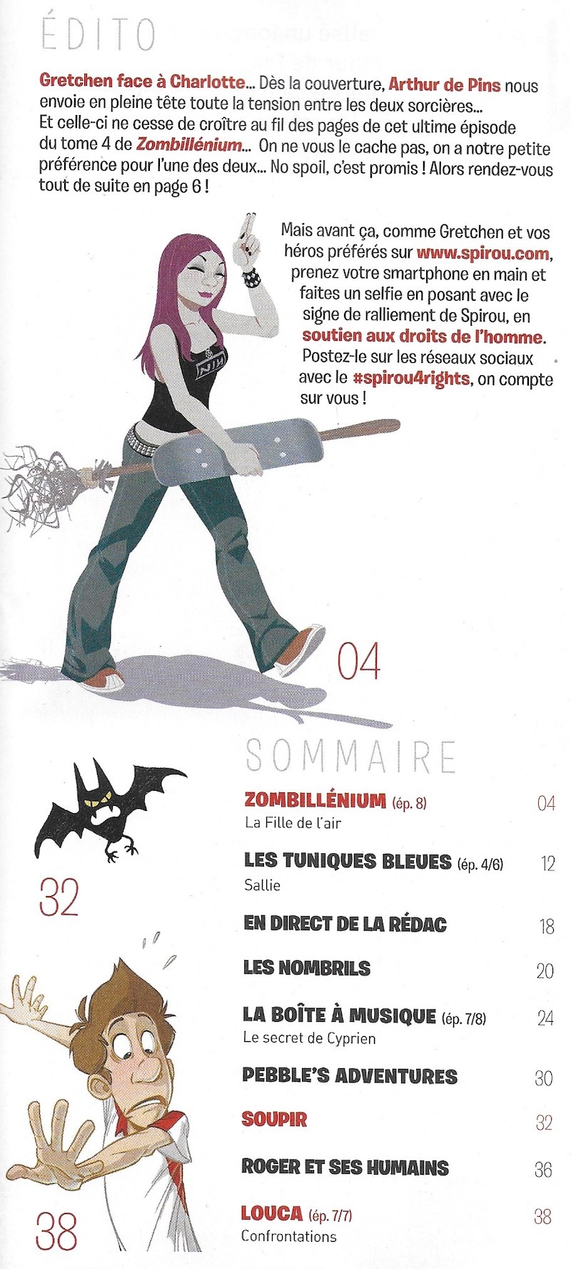 Sommaire 4204
