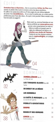 Sommaire 4204
