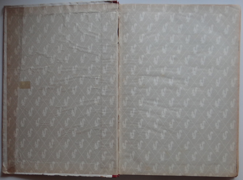 Album 25 pg belge