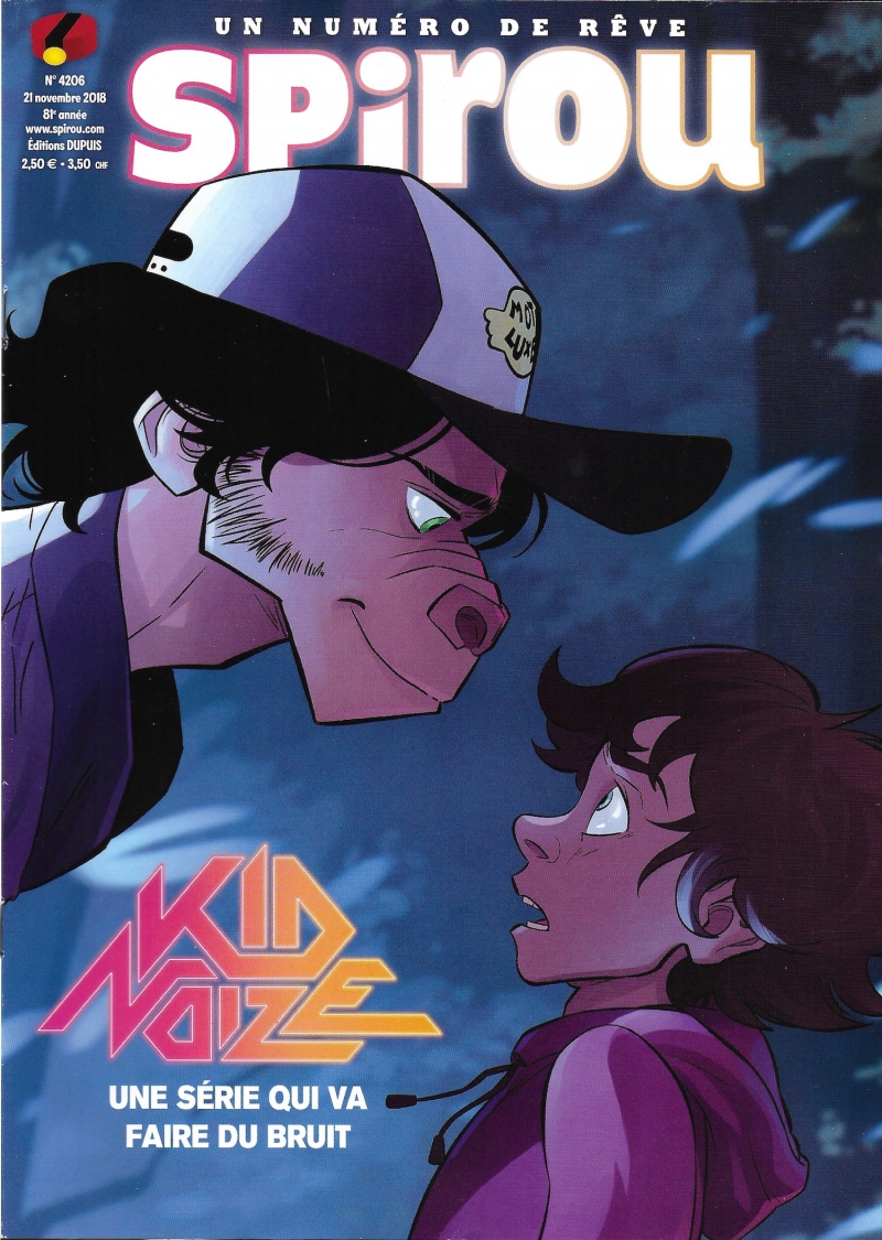 couverture