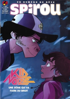 couverture