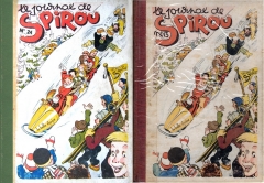 Albums Spirou 24 13