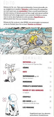 Sommaire 4207