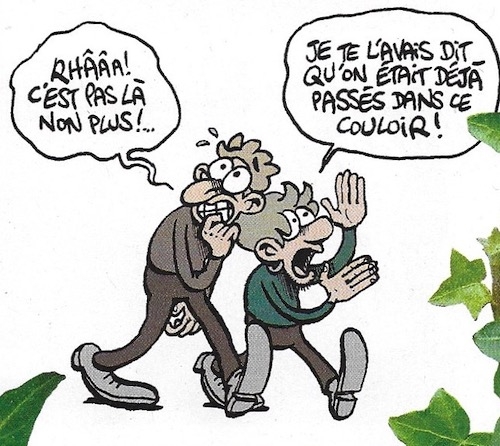 Semaine prochaine 4209
