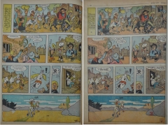 LLA 21 462 - Almanach 1947