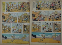 LLA 21 462 - Album 1951
