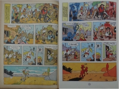 LLA 21 462 - Album 1969