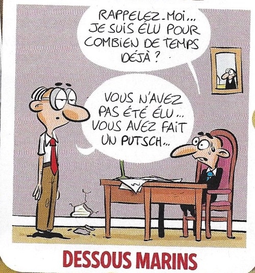 Semaine prochaine 4211