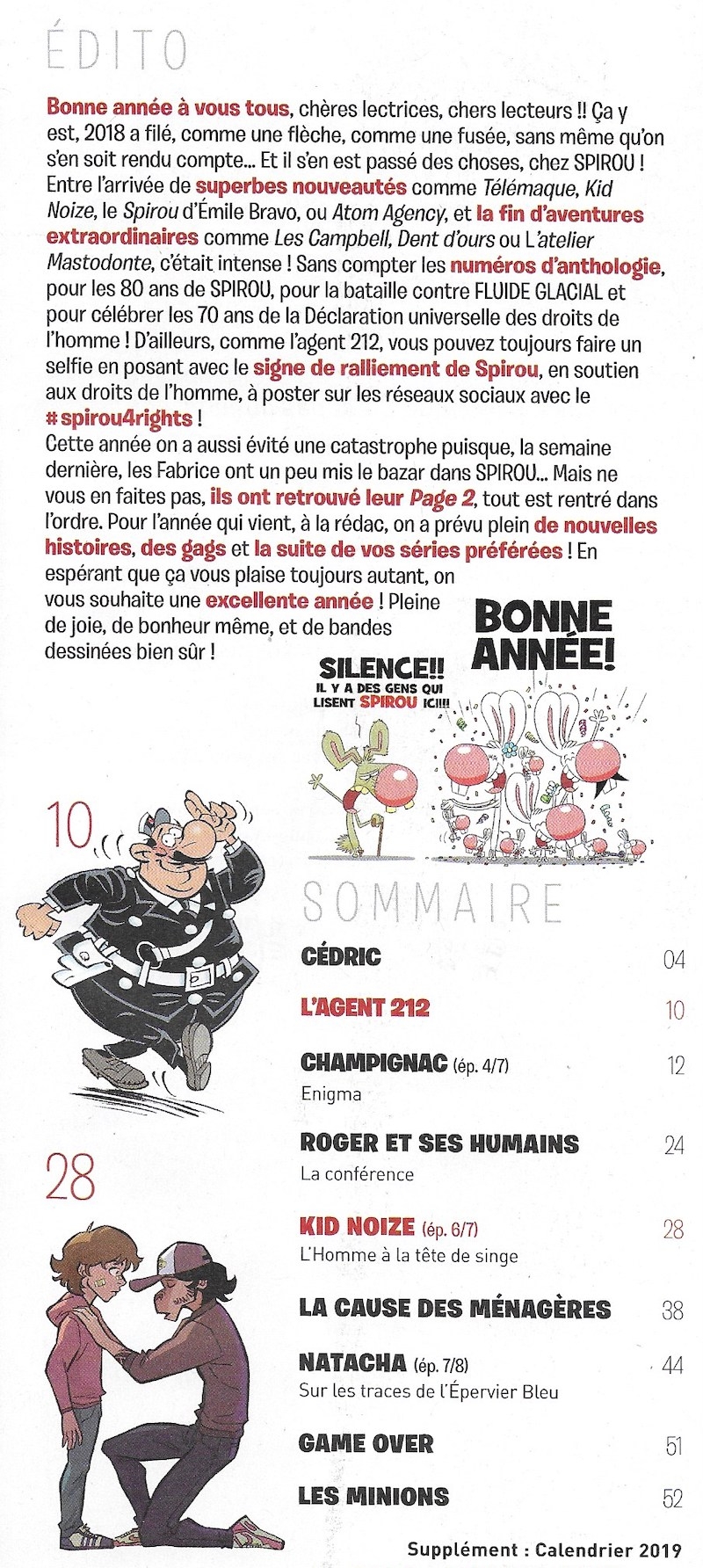 Sommaire 4211