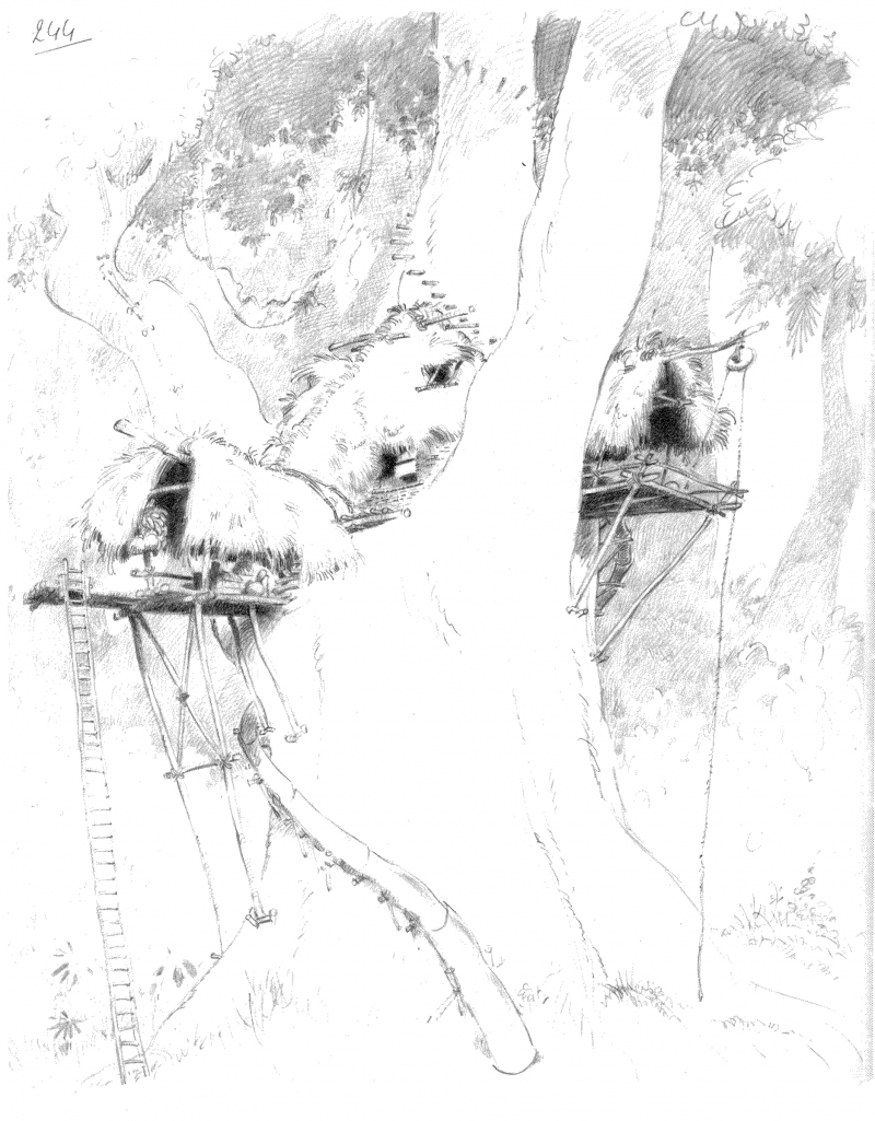 Dessin franquin 4