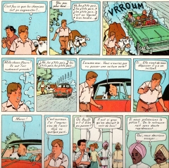 4as Tintin 2