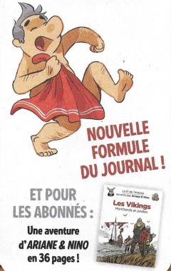 semaine prochaine