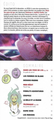 sommaire