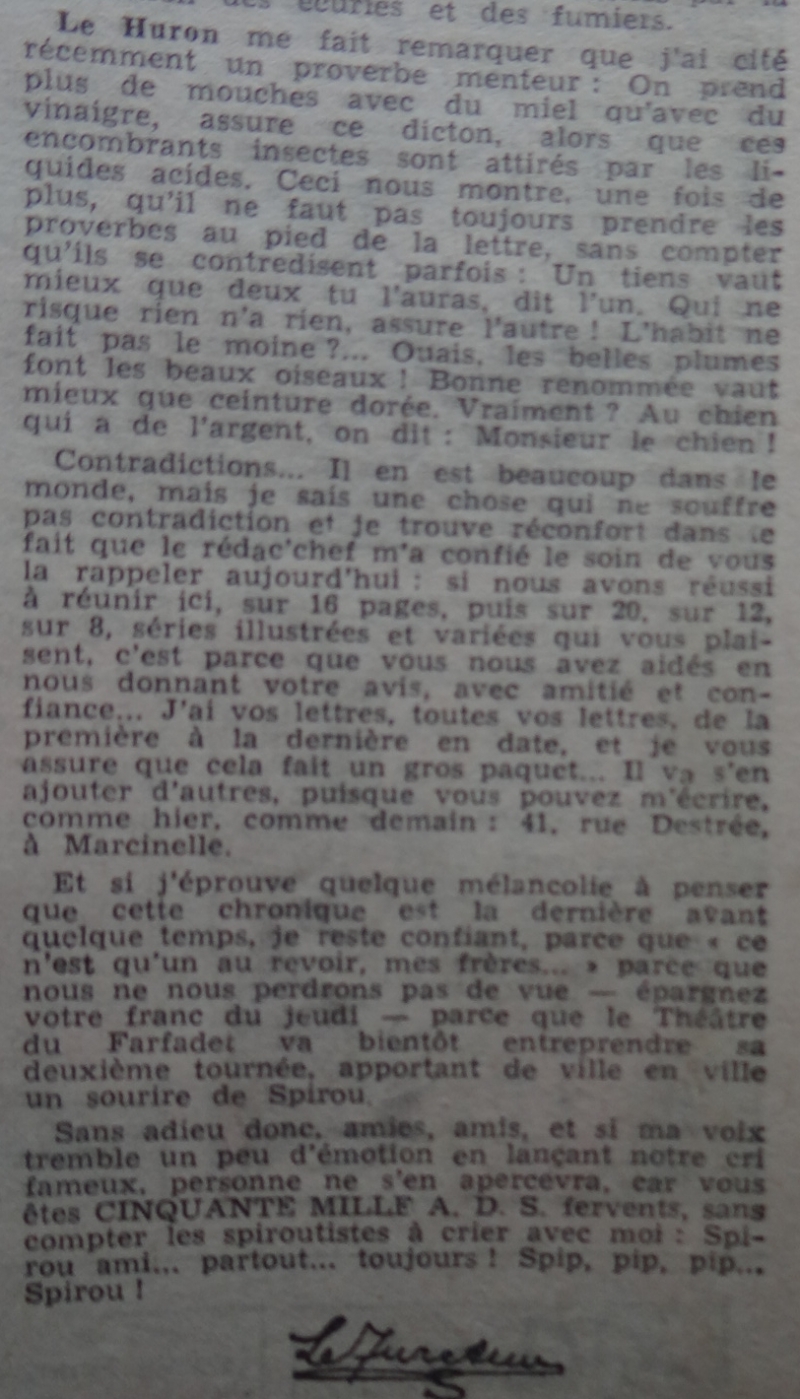 Album 14 35 arret