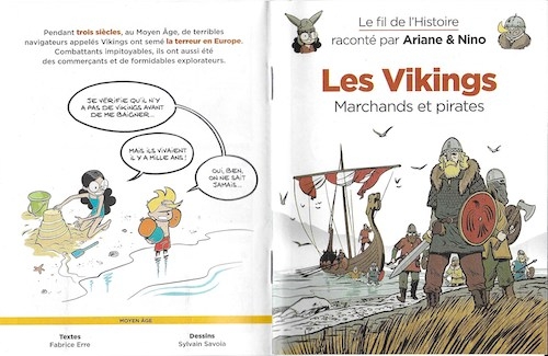 Supplément de la semaine 4216