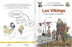 Supplément de la semaine 4216