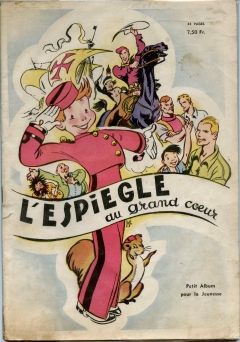 Censure espiègle 1er p