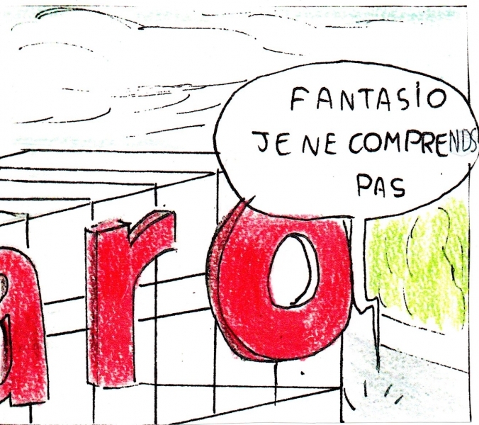 Spirou et Fantasio1