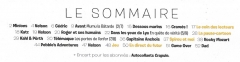 Sommaire