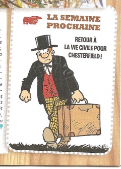 Spirou N°3878 (sem pro)